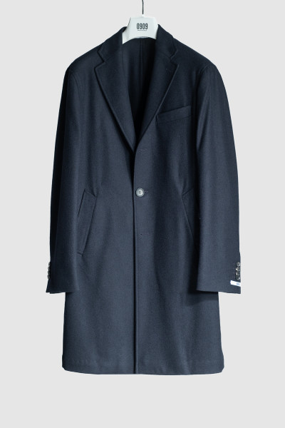 Man unlined reversible coat blue 0909 RV-VINCE-253/151